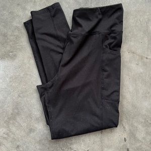 Maurice’s Leggins With Pockets